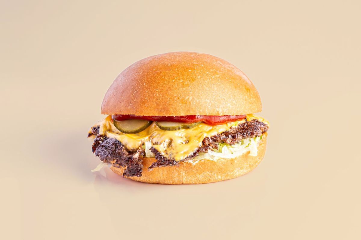 🧀 Cheese Smash