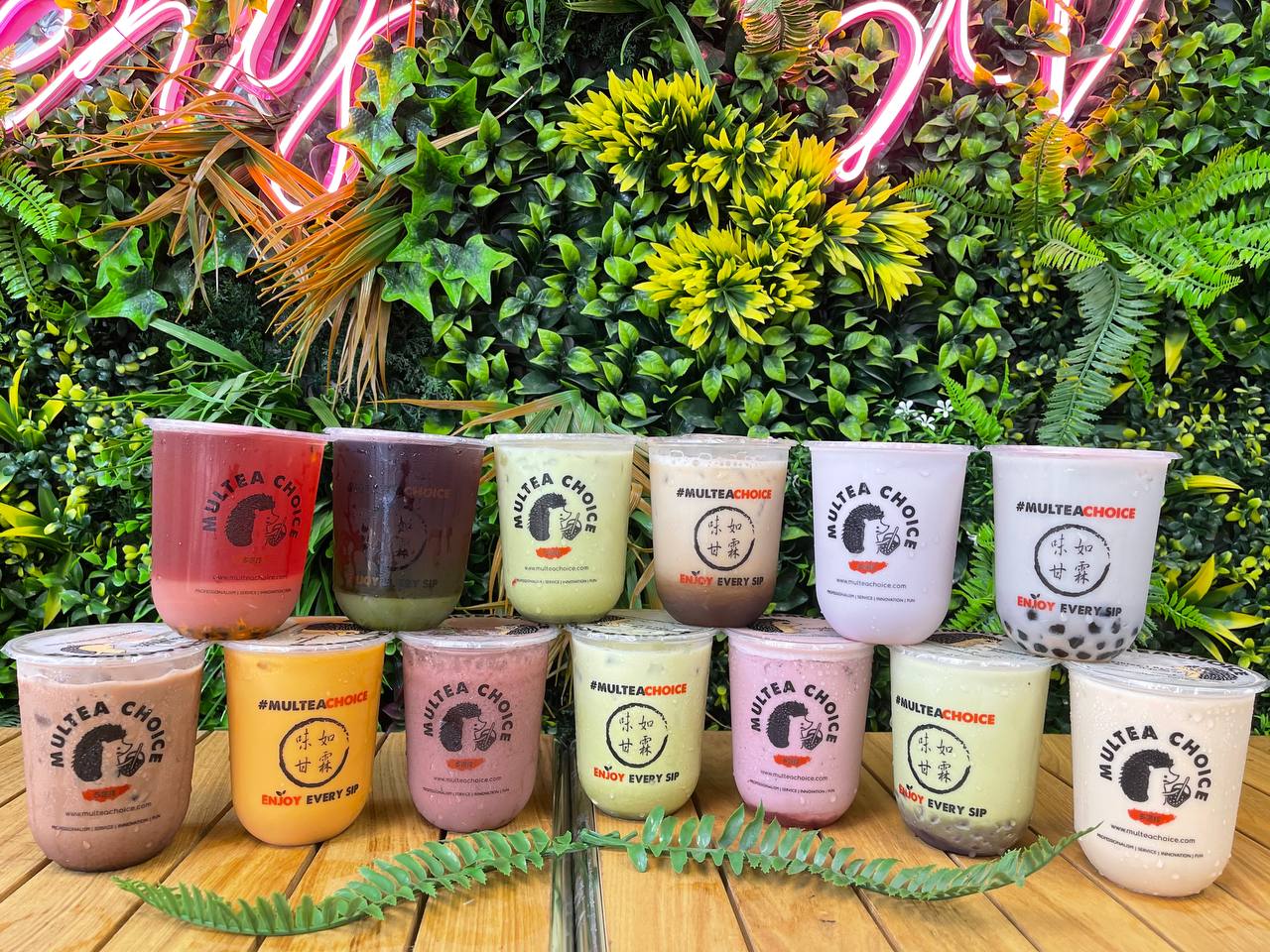 Multea Choice - Wimbledon delivery from Wimbledon - Order with Deliveroo