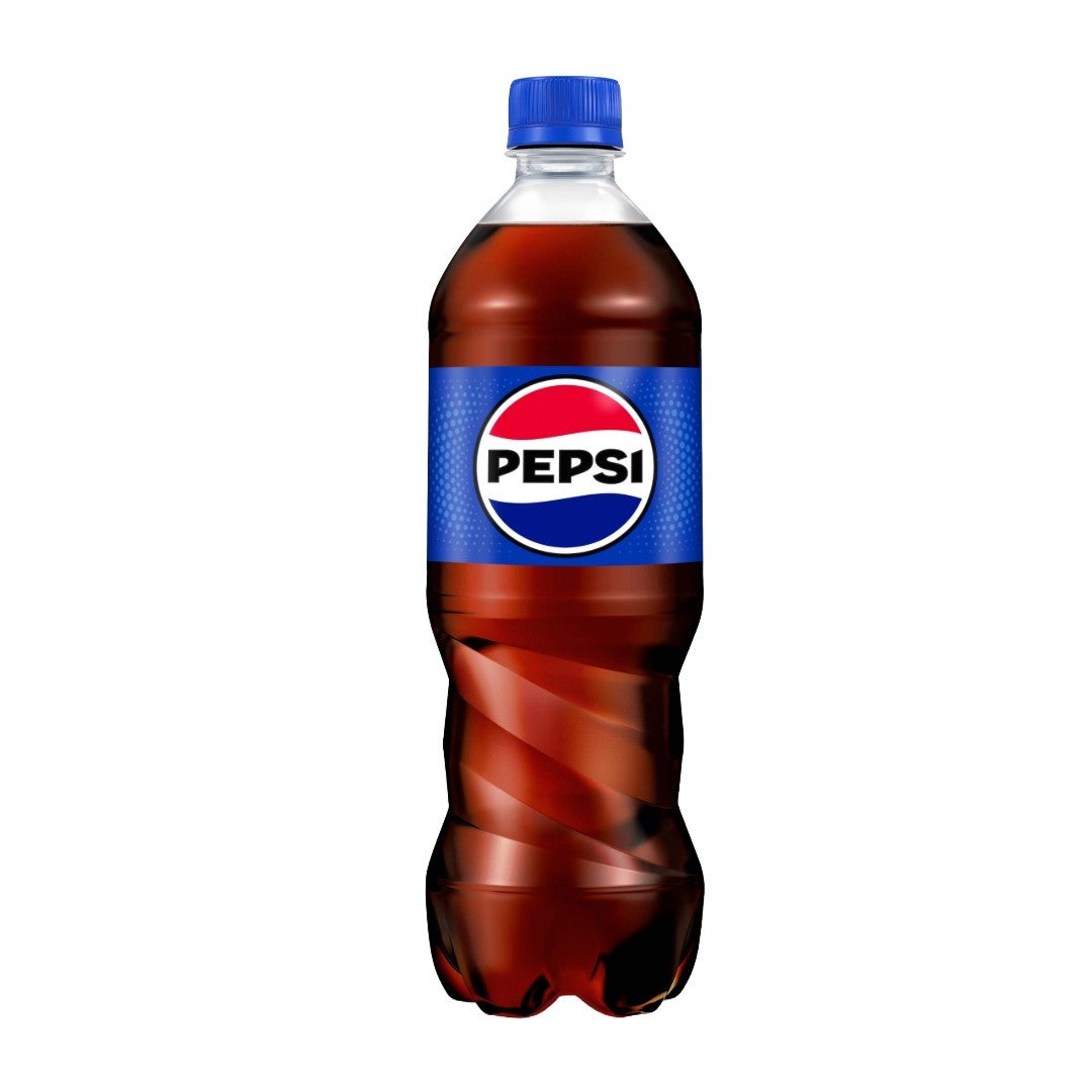Pepsi 50cl
