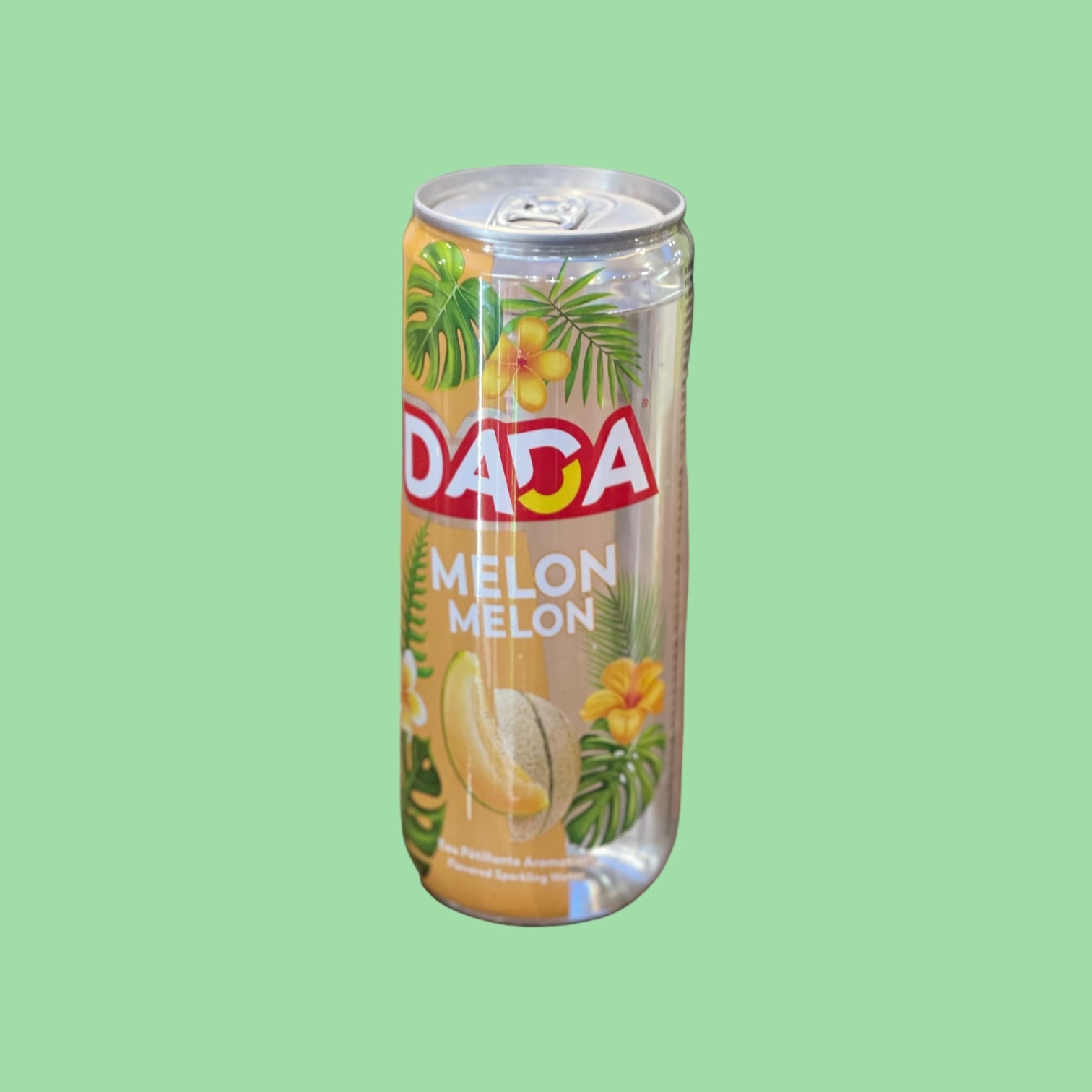Dada melon