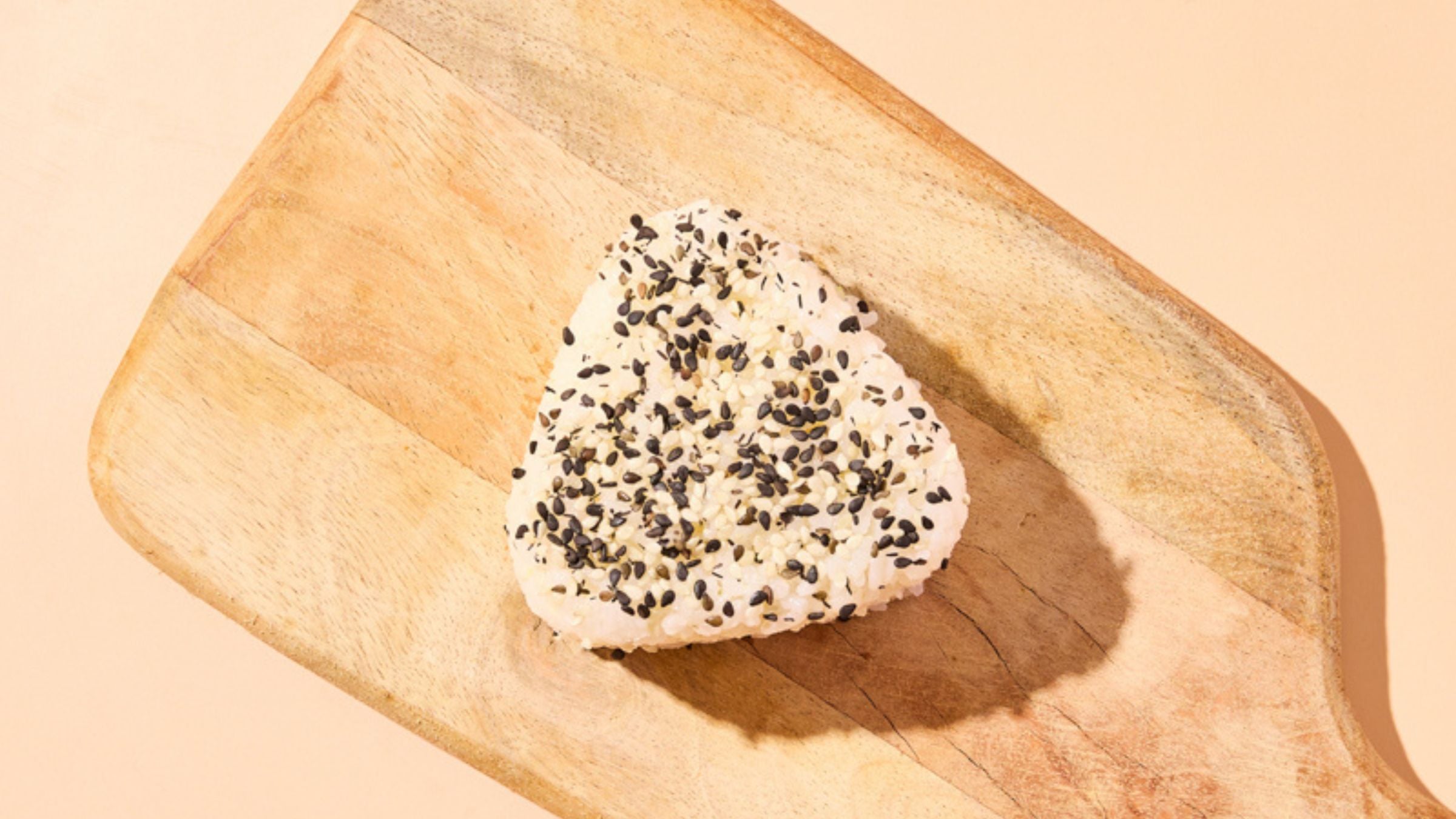 Onigiri Saumon
