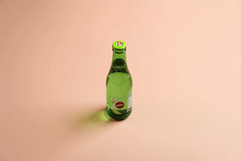 7 Up