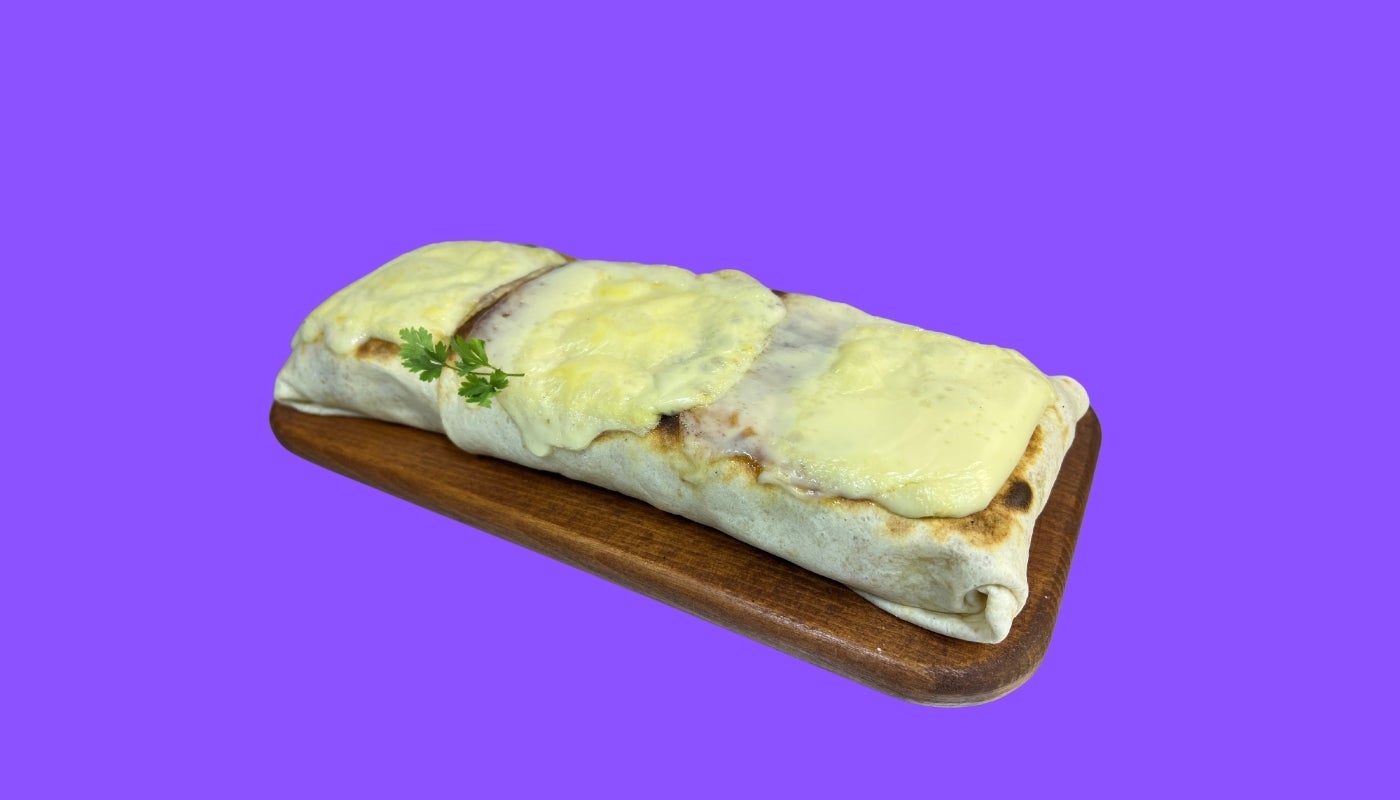 🧀 TACOS GRATINÉ MAXI (TRIPLE VIANDE) SUR MESURE 🔥