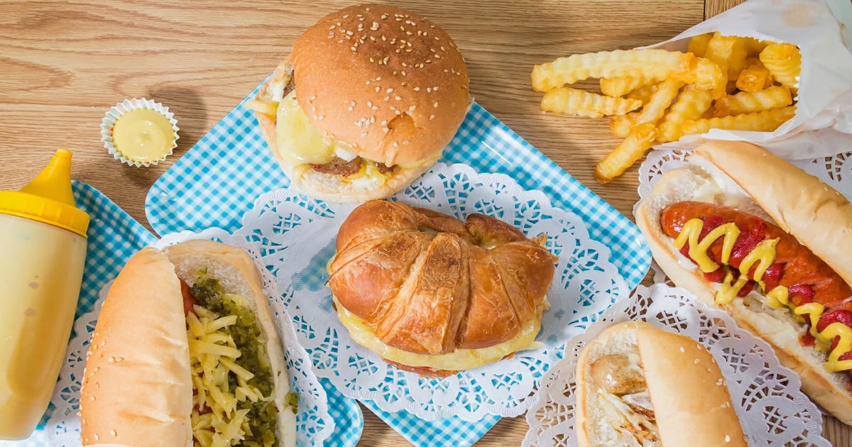 德國熱狗 Hot Dog Link delivery from HongLokRoad 康樂路 Order with Deliveroo