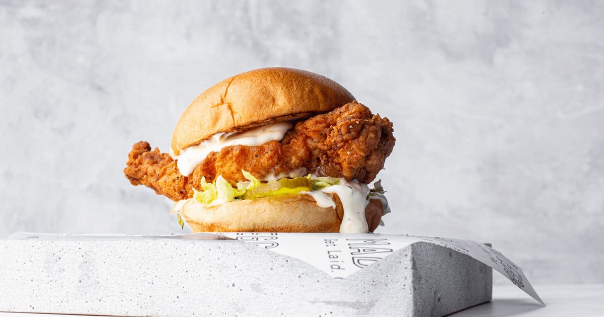 Mad Egg Dundrum delivery from Dundrum Town Centre Order with