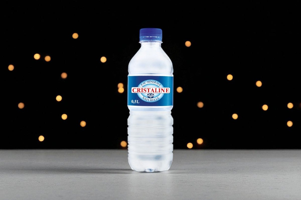 🥤 Eau 50 CL