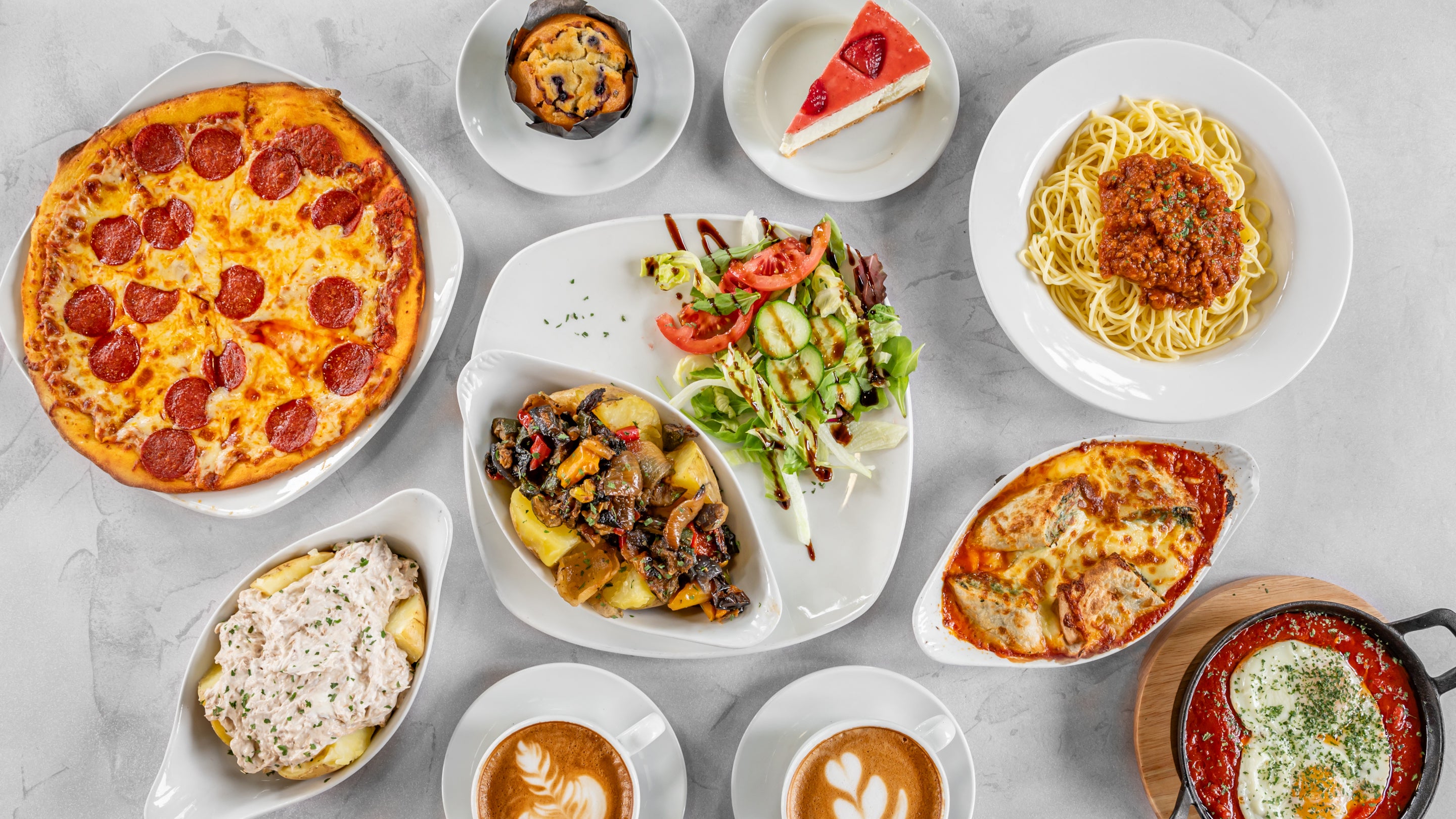 Golders Hill Park Cafe Hampstead delivery from Hampstead Order with