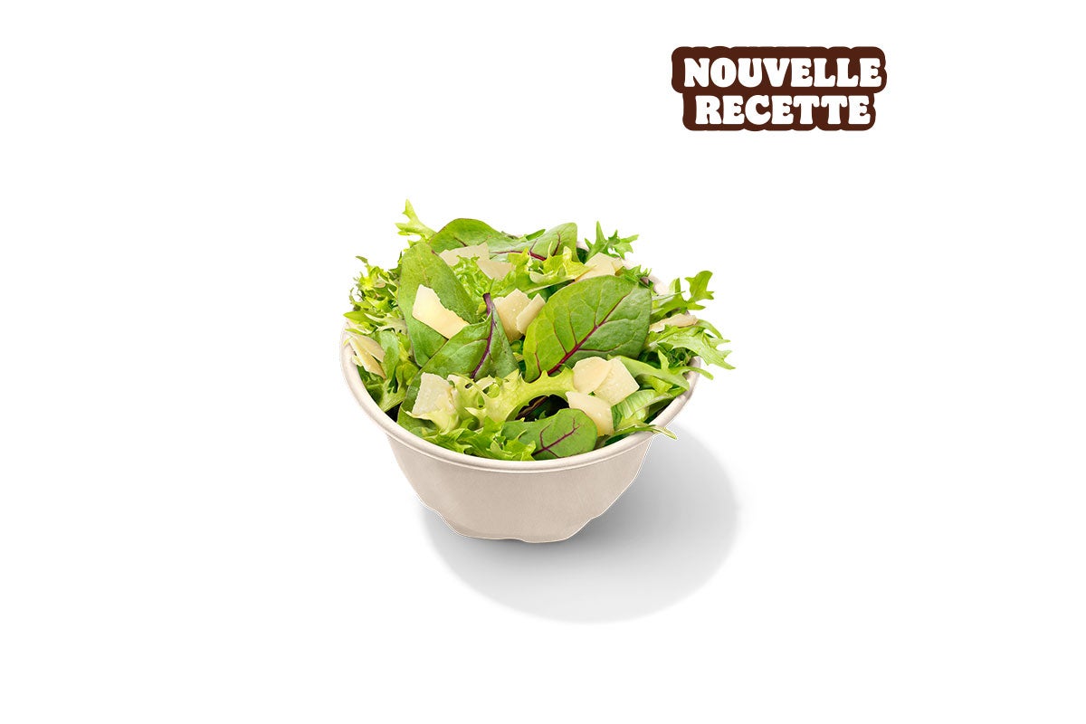 Petite Salade