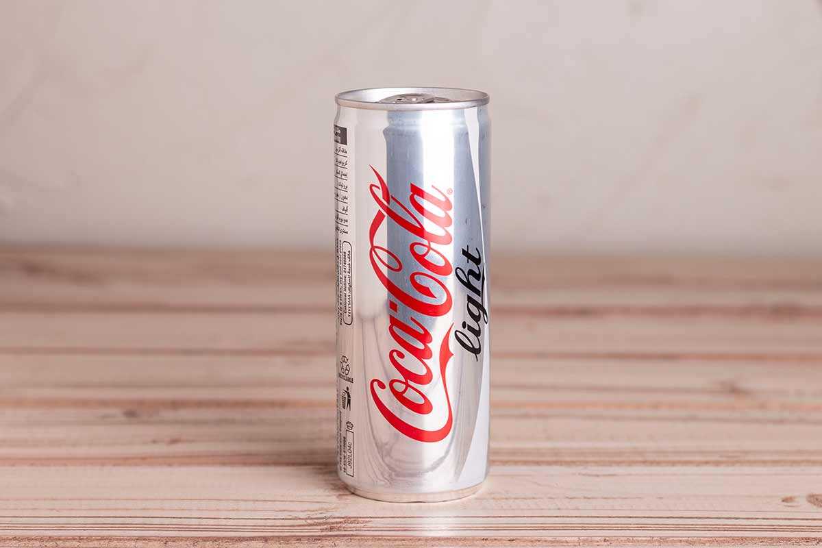 Cola Light