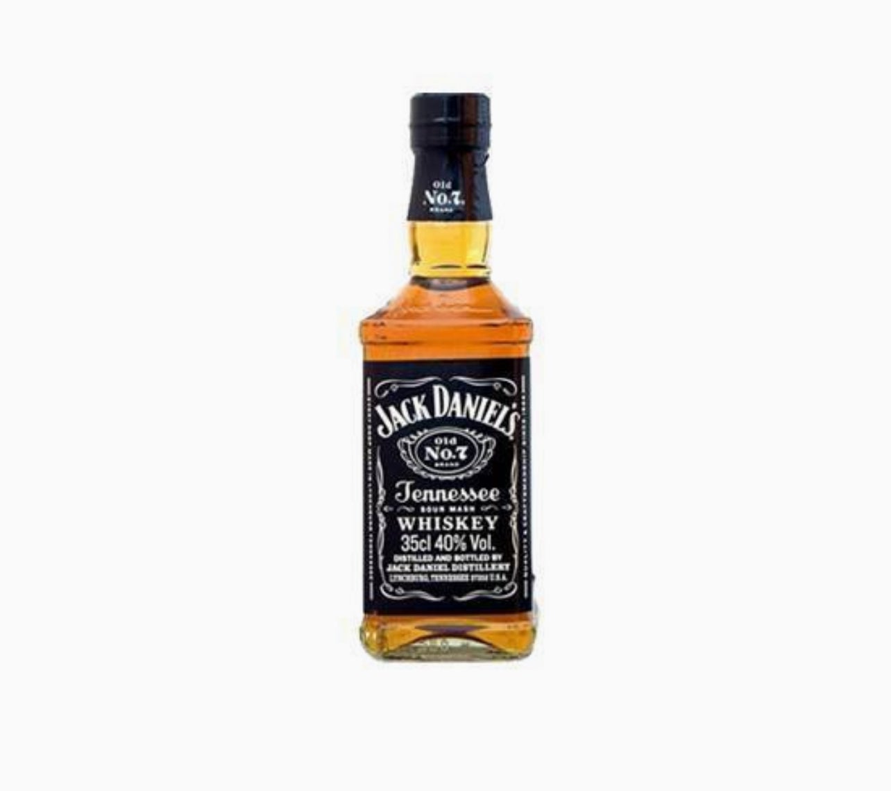 Jack daniel’s