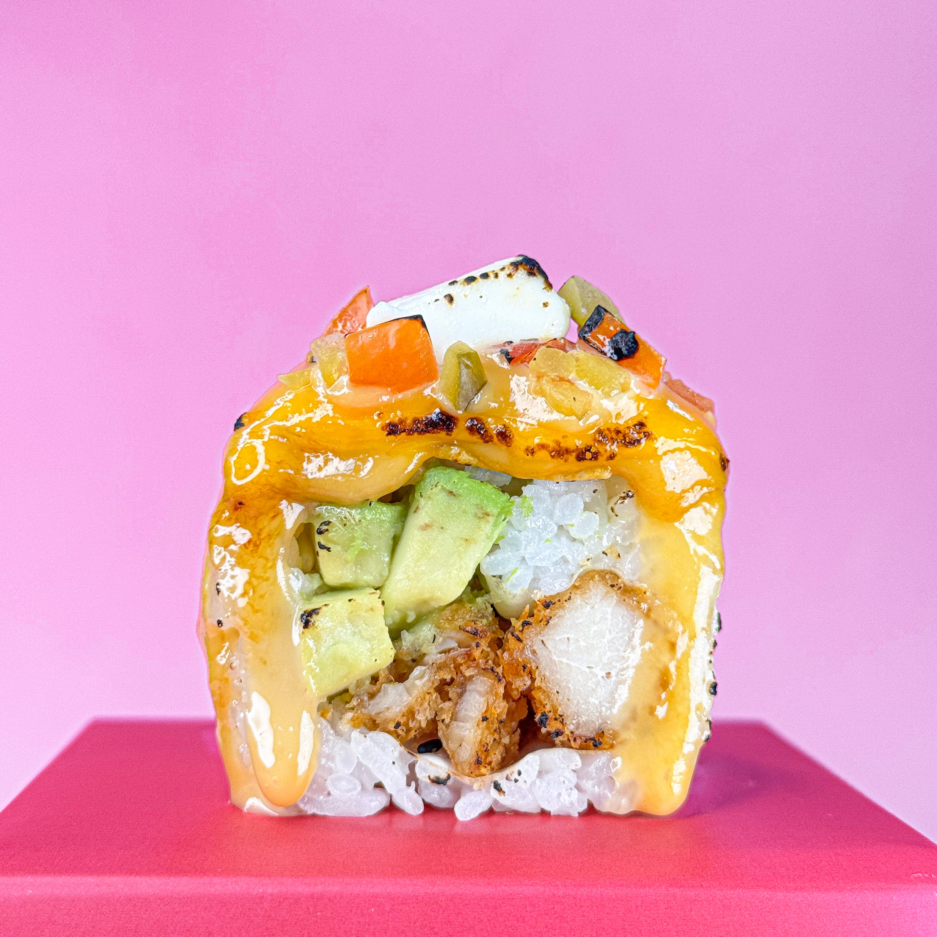 Mediterranean Roll