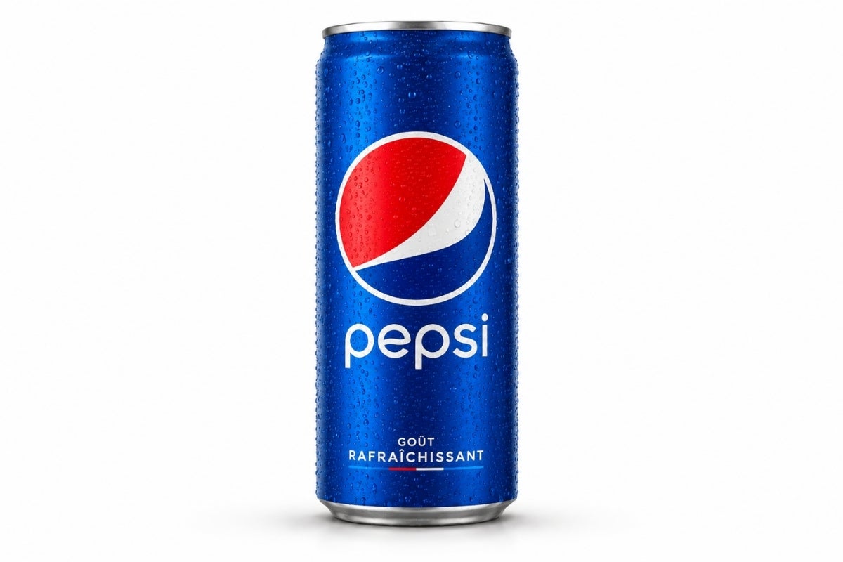 Pepsi 🥤