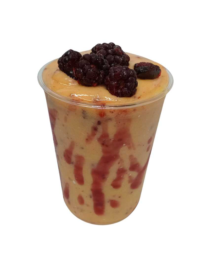 Sheruti Juice