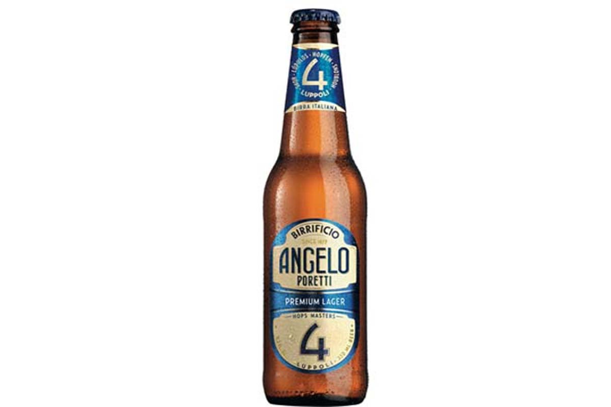 Birra Angelo Poretti