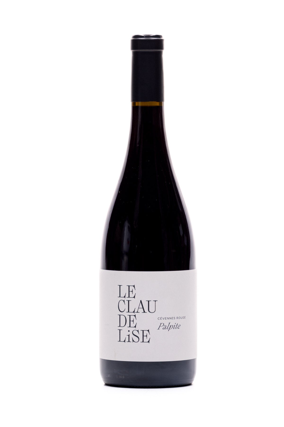 "Palpite" - Clau de Lise, Languedoc - vin rouge