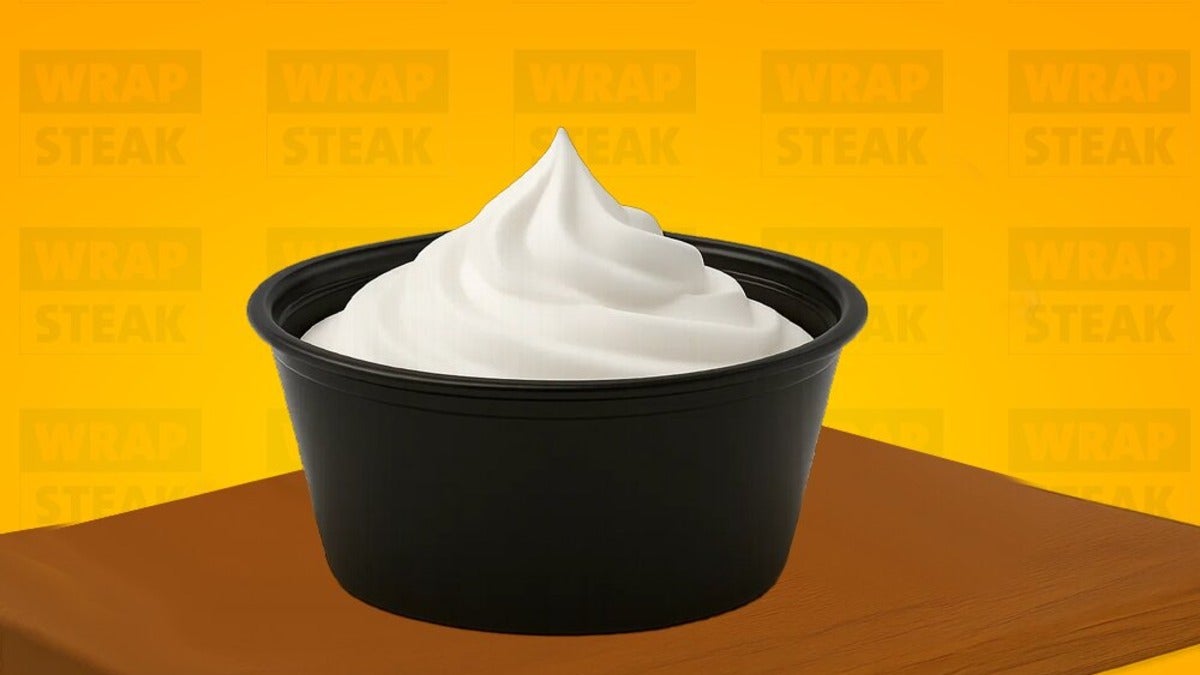 Sour Cream