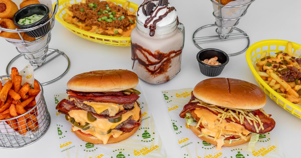 MKS FOOD - Caen - Epron delivery from Caen - Epron - Order with Deliveroo