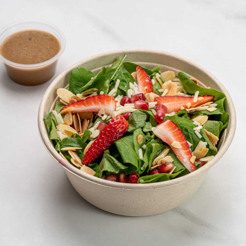 Rocca Salad
