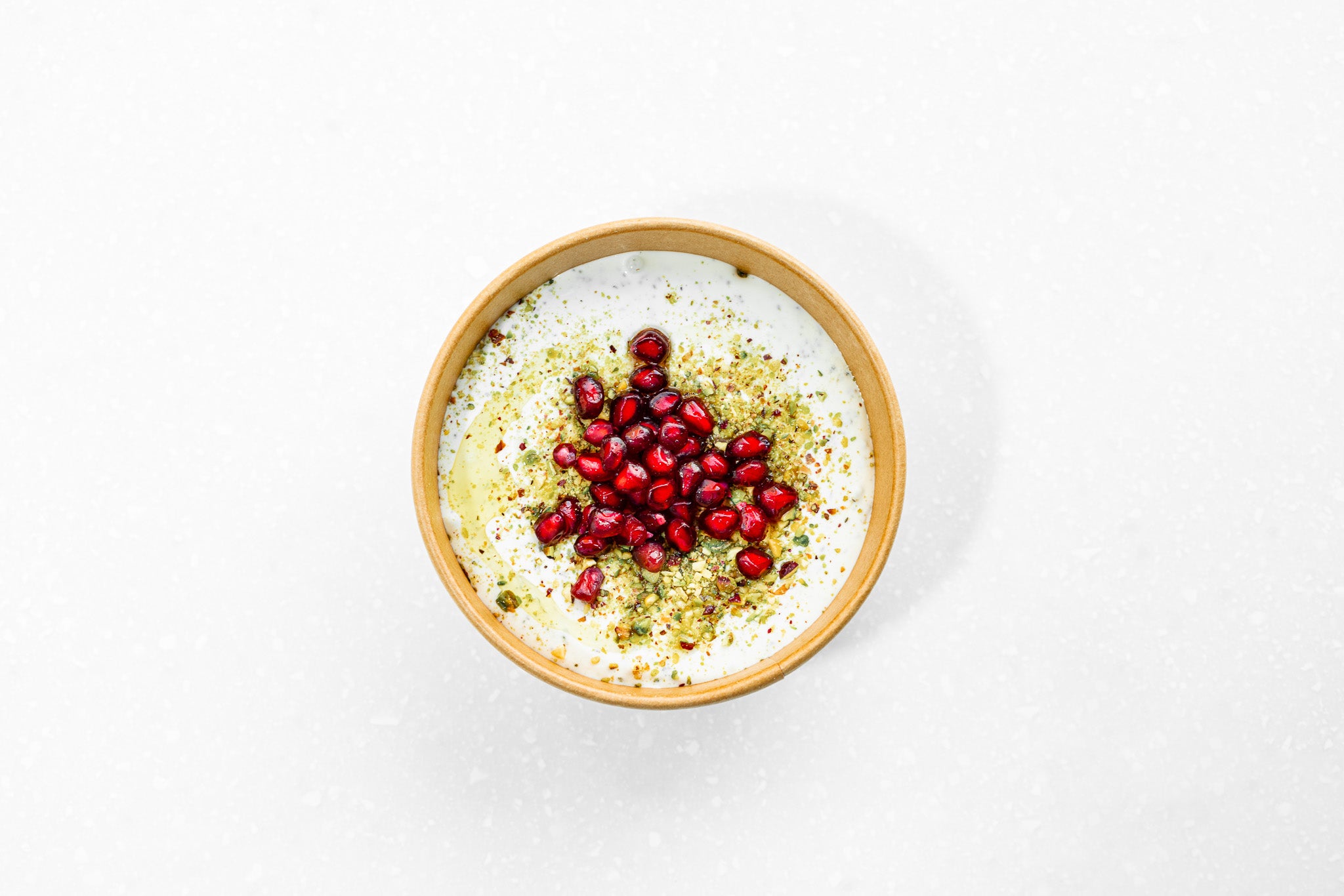 Labneh Dip