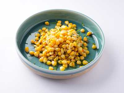Corn