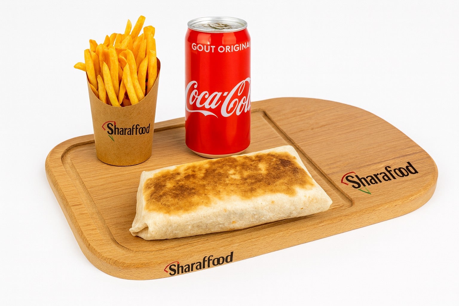 ⭐ MENU TACOS M (CLASSIQUE) 🌯🍟🥤