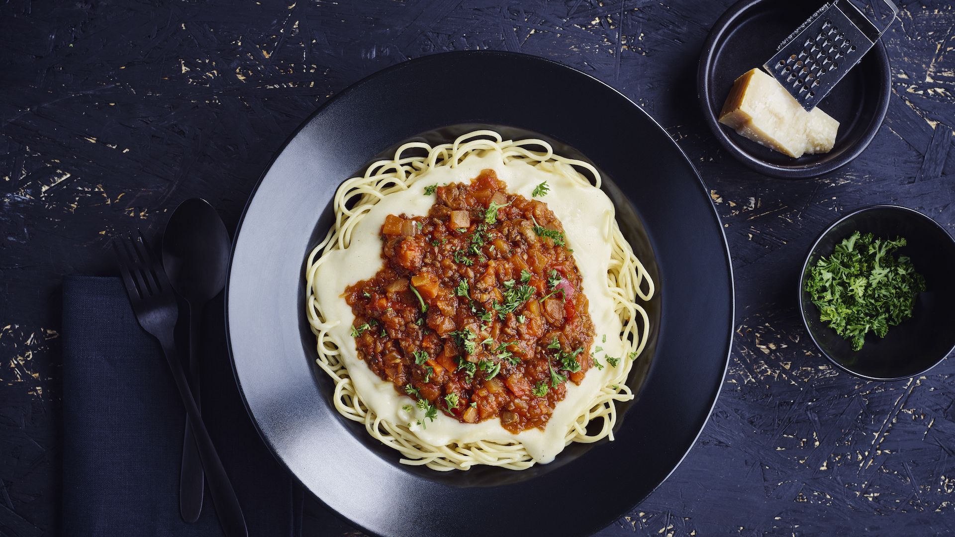 Mister Spaghetti Kortrijk delivery from Centrum Order with Deliveroo