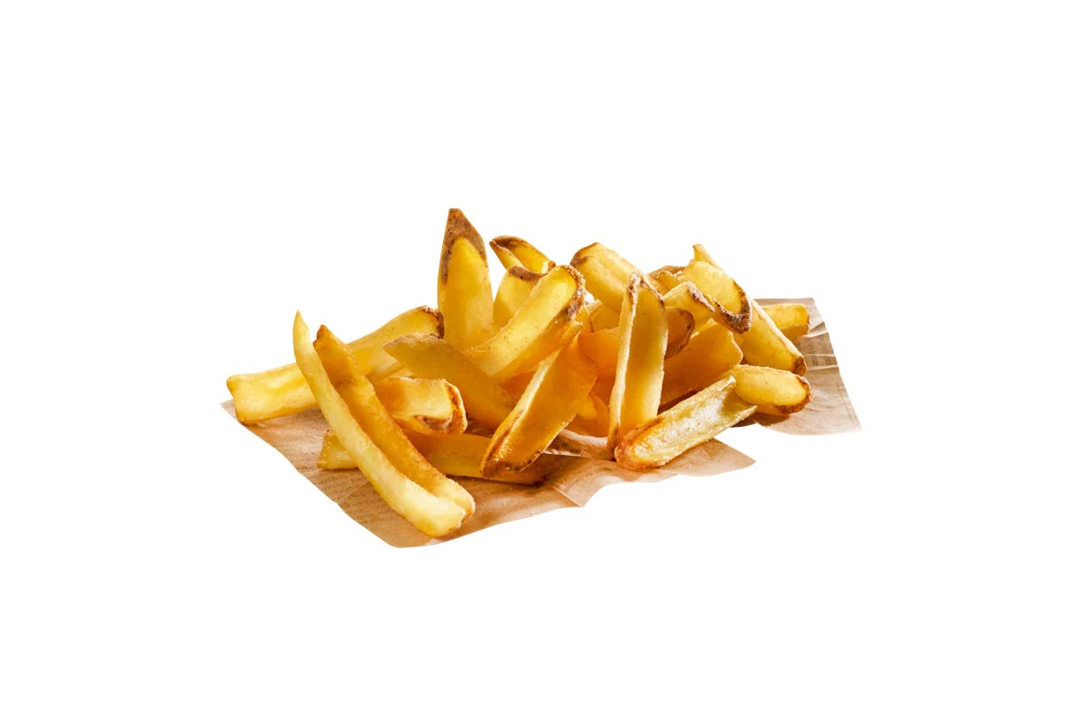 Frites dips