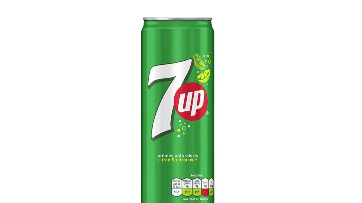 7Up