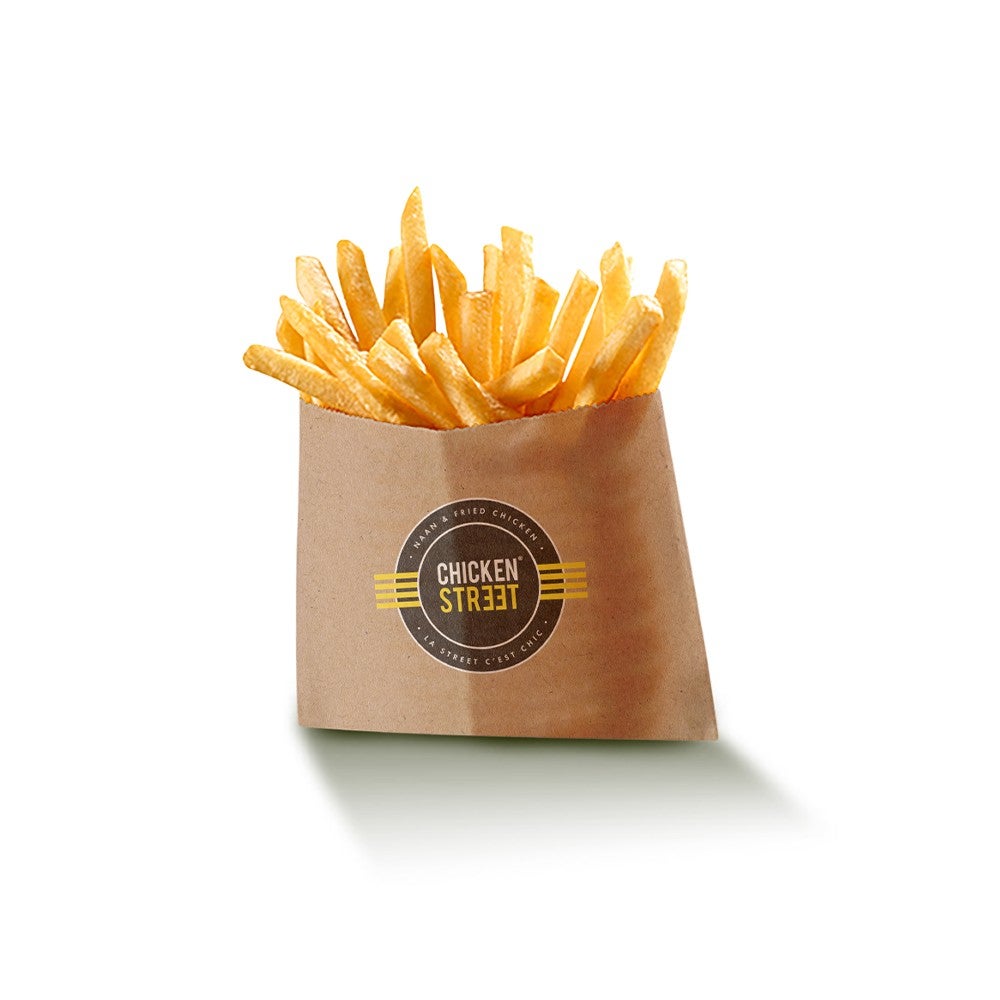 Frites