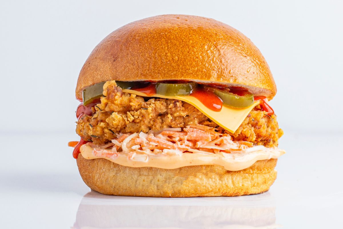 🌶️Chili Cheese