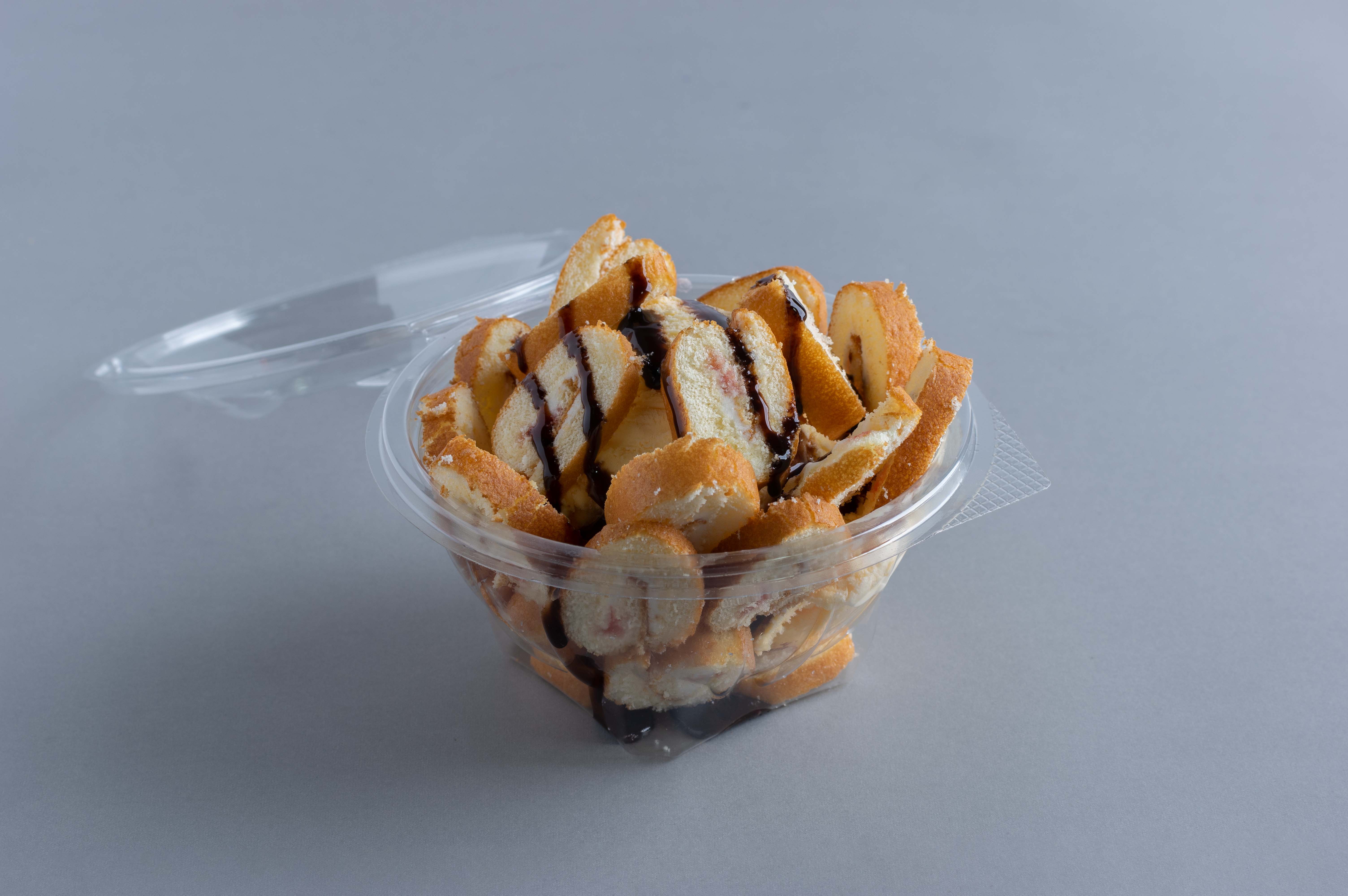 Roll Cake Dish