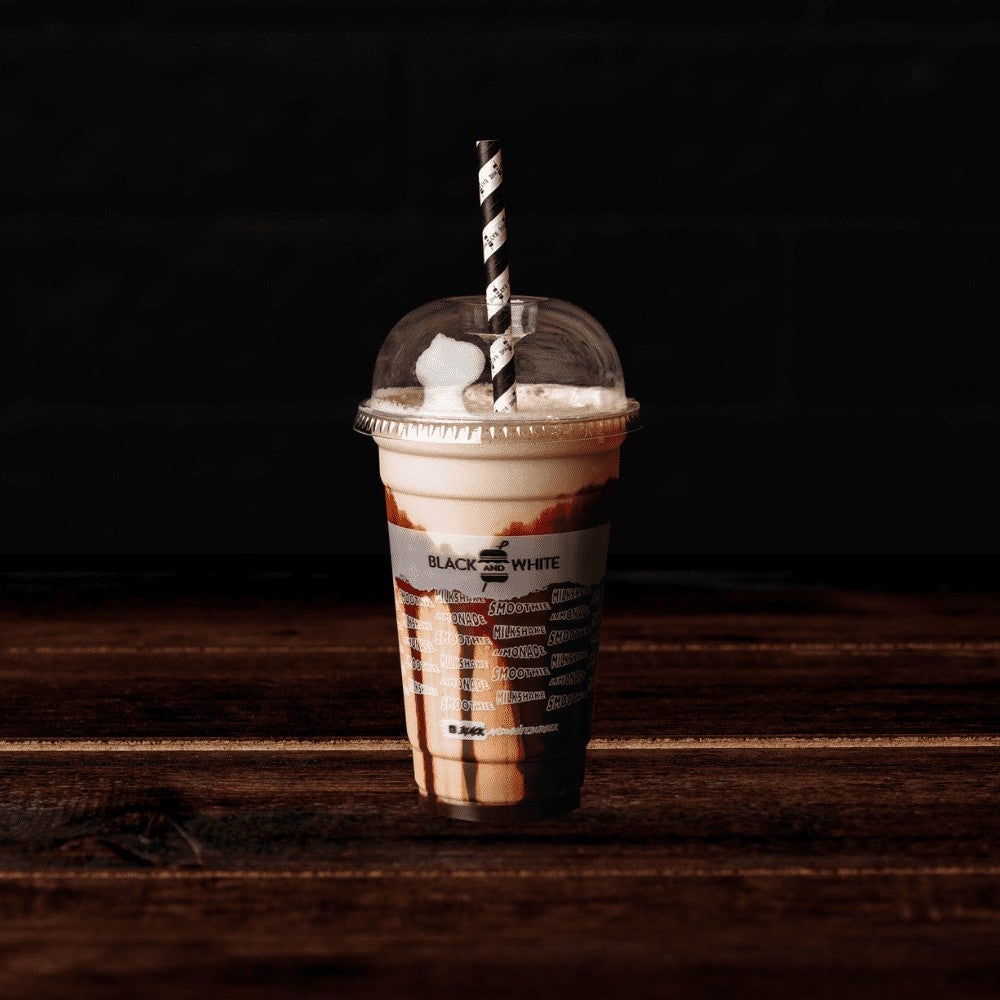 Milkshake Maison 🥛