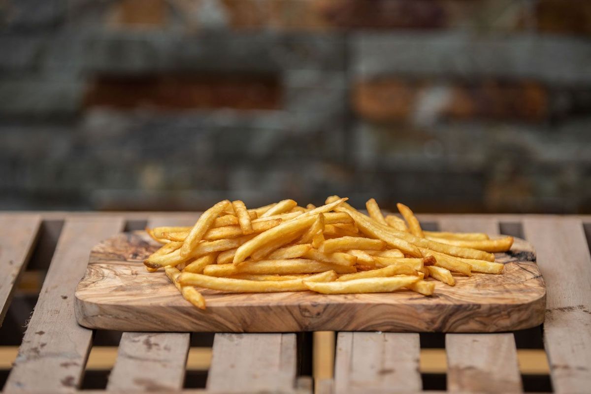 Fries