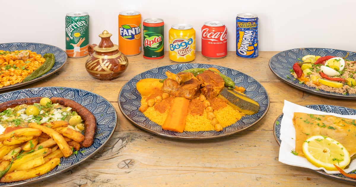 Le Narges - Cannes 🍲 livre depuis Cannes - L'Olivet - Commandez avec ...