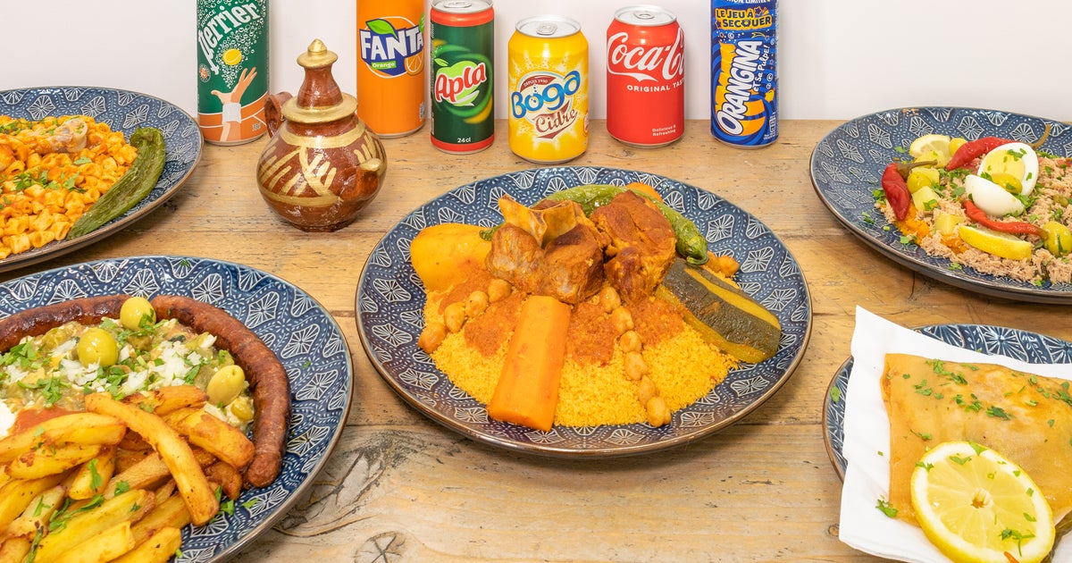Api Narges Le Narges - Cannes 🍲 livre depuis Cannes - L'Olivet - Commandez avec ...