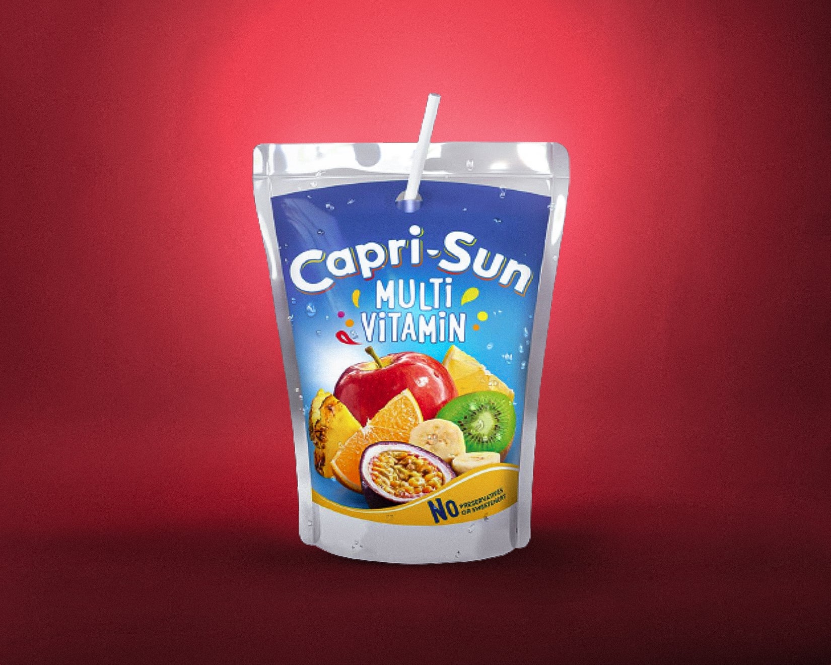 Capri Sun