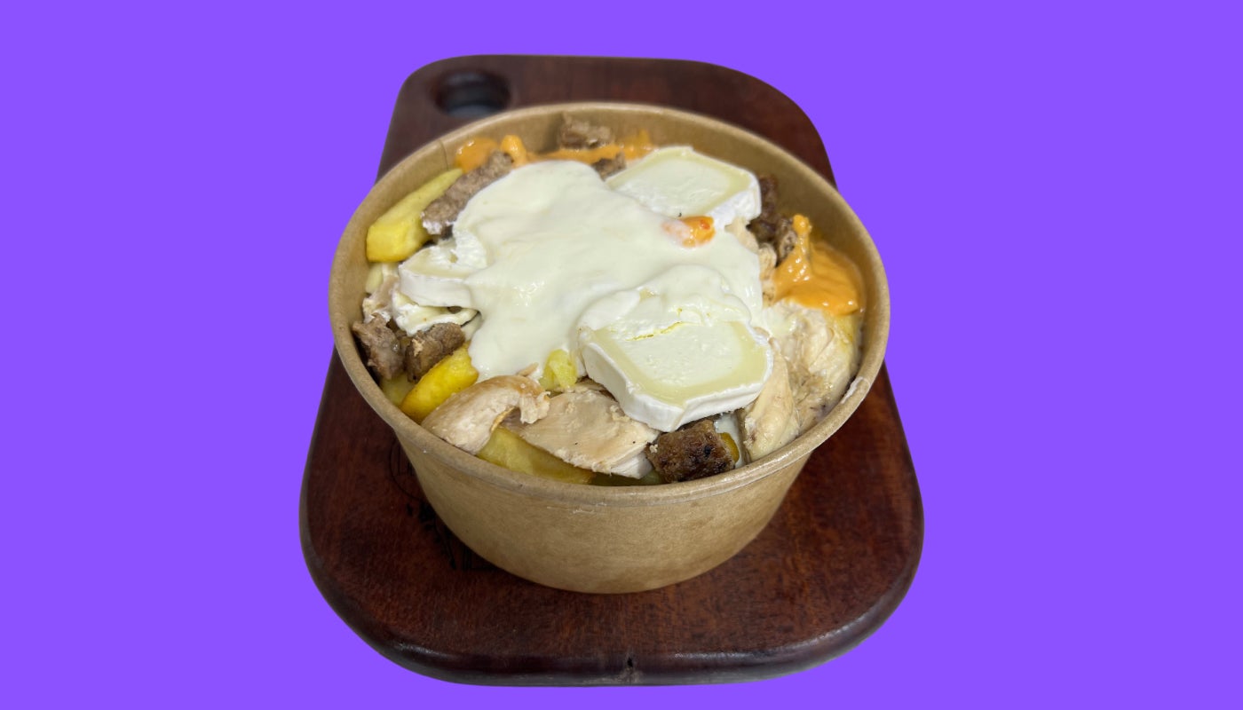 LE BOL CHÈVRE MIEL® 🍯🐝