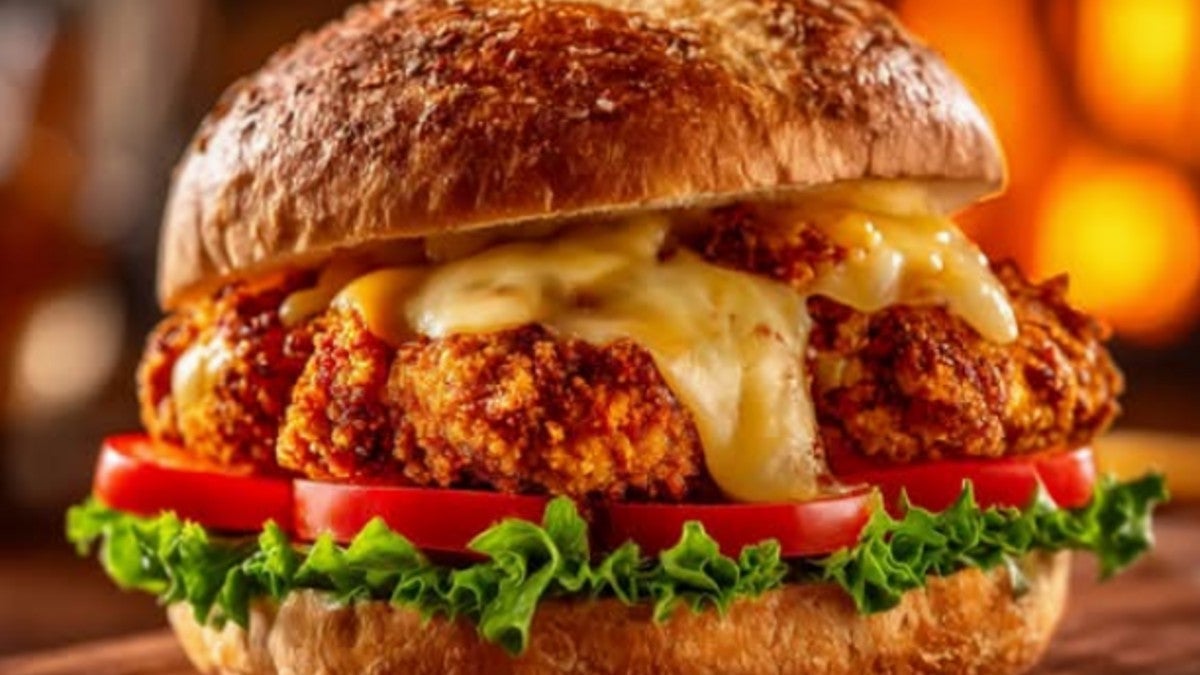Chicken Max