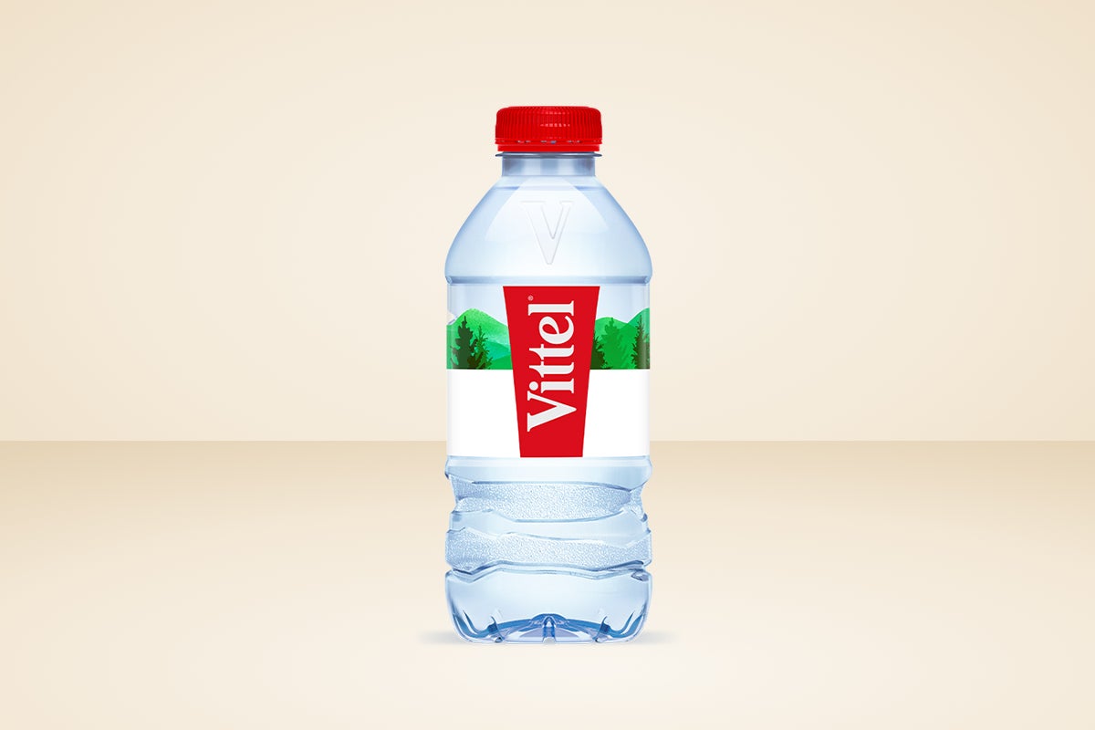 Vittel 33cl