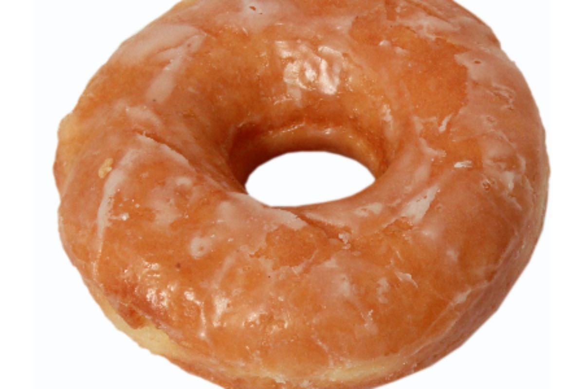 Glazed Donuts