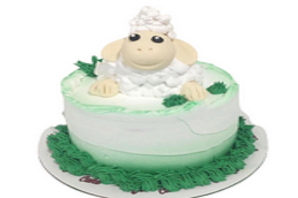 Adha Cake