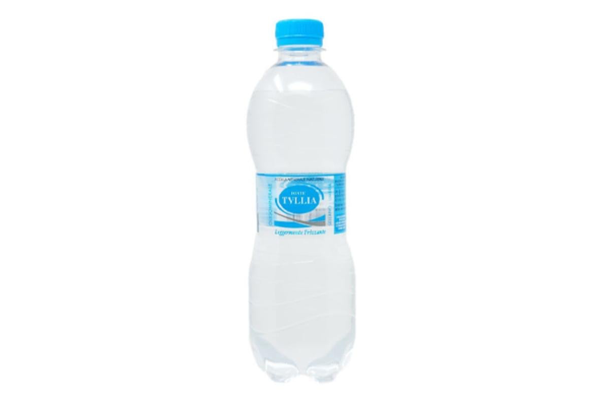 Acqua frizzante 1,5lt