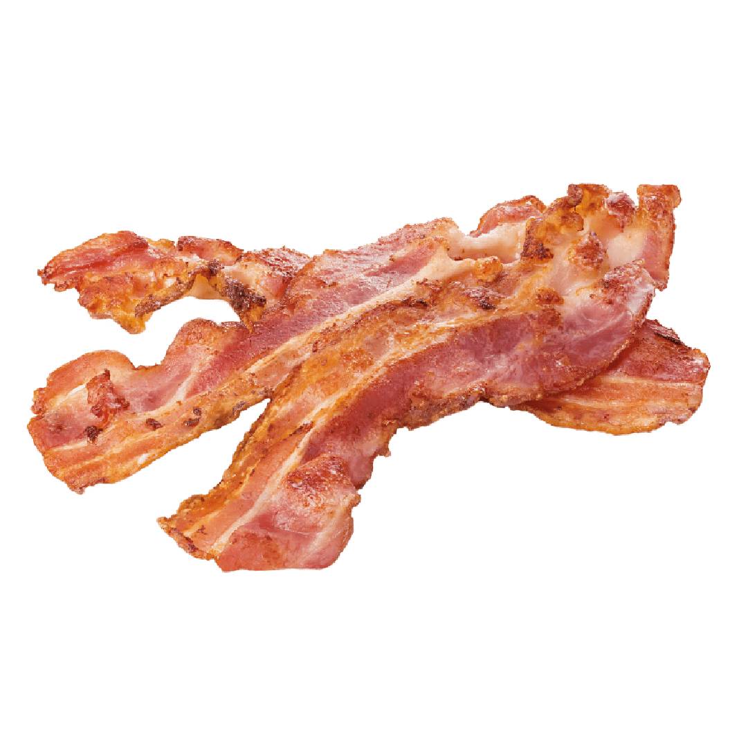 Bacon 🥓