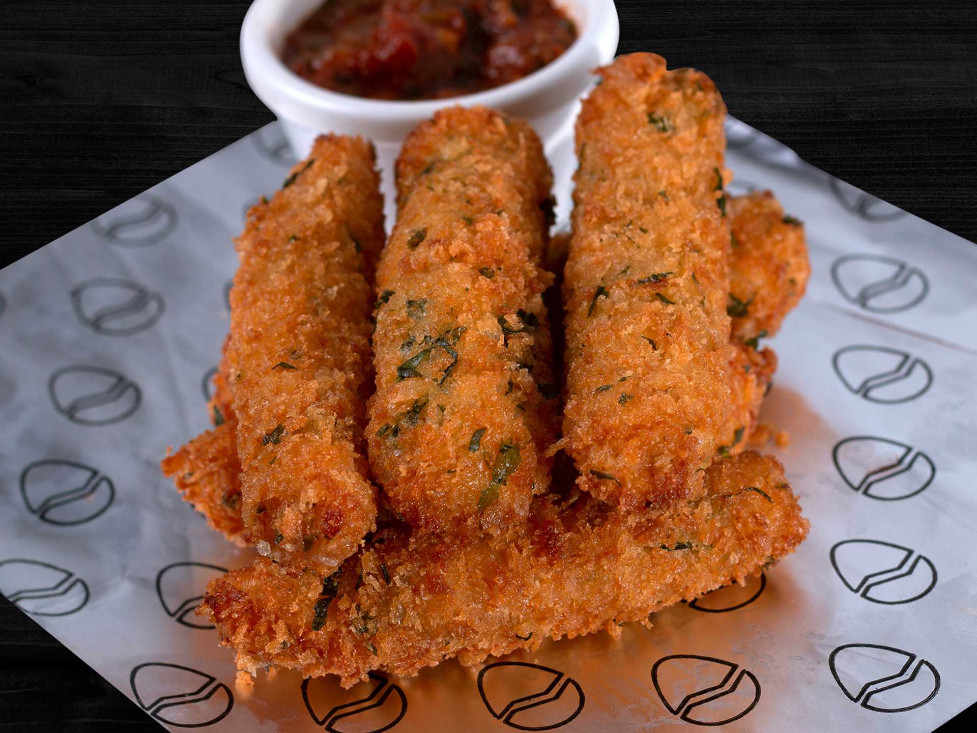 Cheese Sticks
