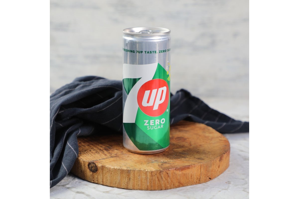 Diet 7up