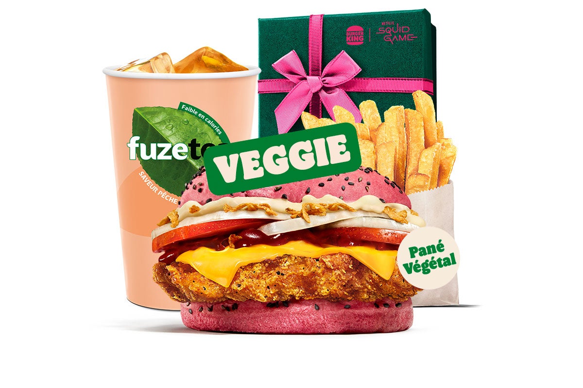 Veggie Garde