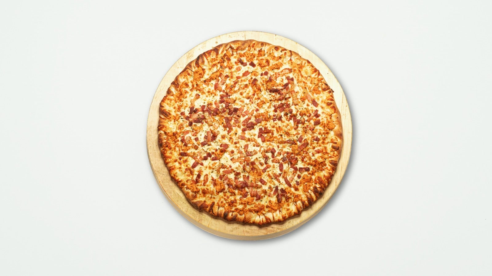 Chicken & Bacon
