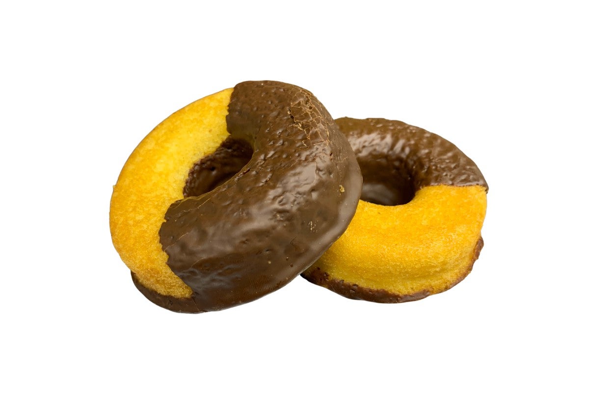 Donut🍩