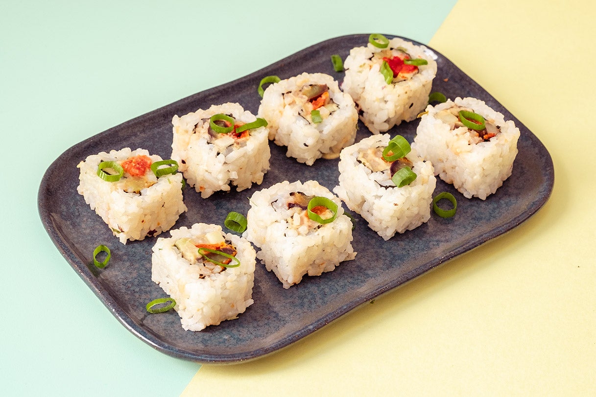 Makis Truffé 🤤