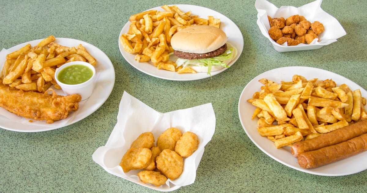 Clock Tower Fish and Chips Bar Exeter City Centre delivery from